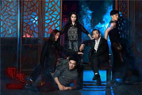 十部顶级吓人鬼片韩剧,有英叔看的鬼片