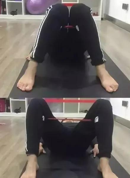 宝宝x型腿怎么走路有助矫正,2岁宝宝x型腿矫正正确方法