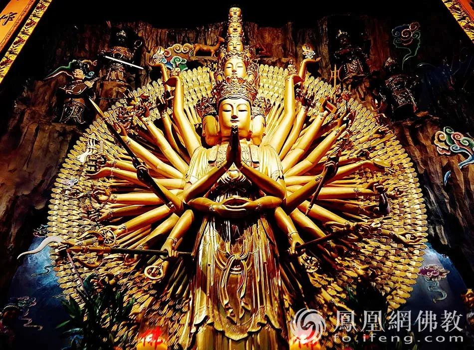 学佛的博士后：医学让我感到绝望，佛法让我看到希望