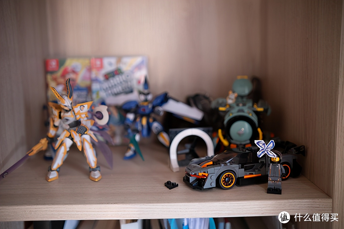 男人家里的小天地,年轻人的小天地