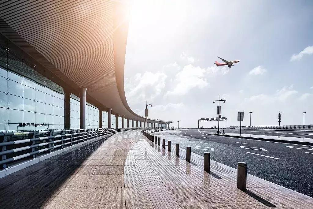 天府机场全国机场吞吐量排名2021,中国最繁忙的机场排名