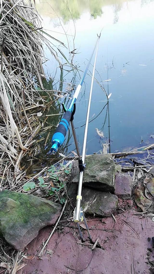 钓鱼这些年你花了多少钱,钓友买鱼竿都花了多少钱