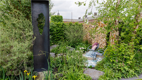 切尔西花展举办,2020年切尔西花展抢先看