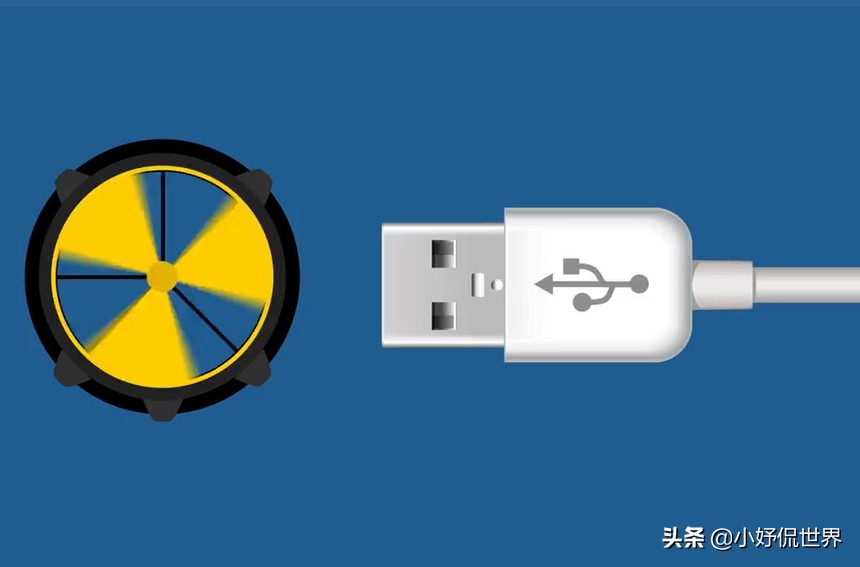 拯救地球环保,能拯救地球的小发明