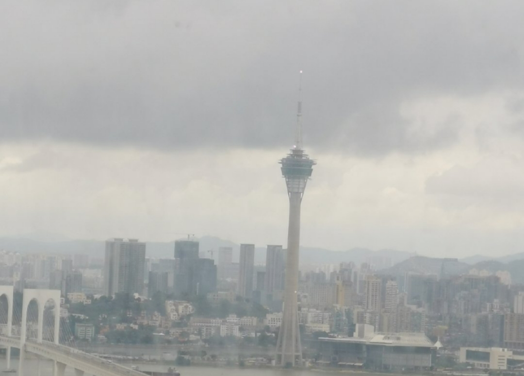 给大家推荐七种蹦极的好去处,哪里的蹦极最刺激