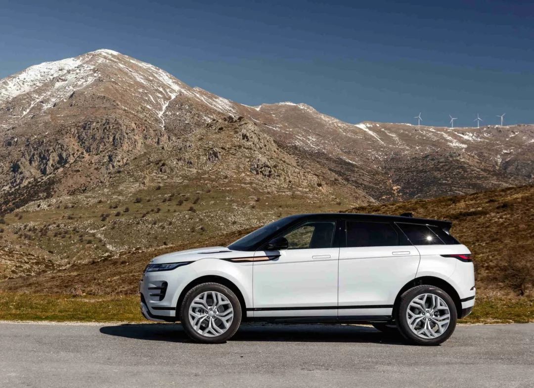 号称是同级最具科技感的豪华中型SUV，现在入手划算么？