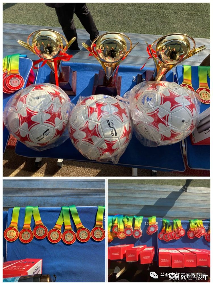 2024年海石湾第二小学运动会,广东佛山足球嘉年华足球大赛