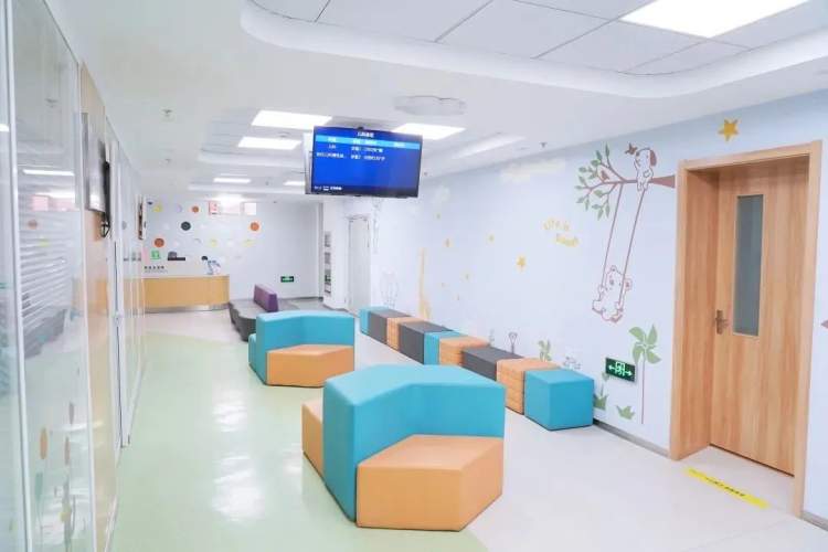 儿科门急诊示范医院,儿科急诊哪个医院有