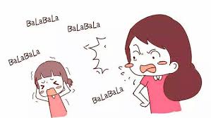 嫌父母唠叨不理解父母,妈妈唠叨爸爸该怎么做