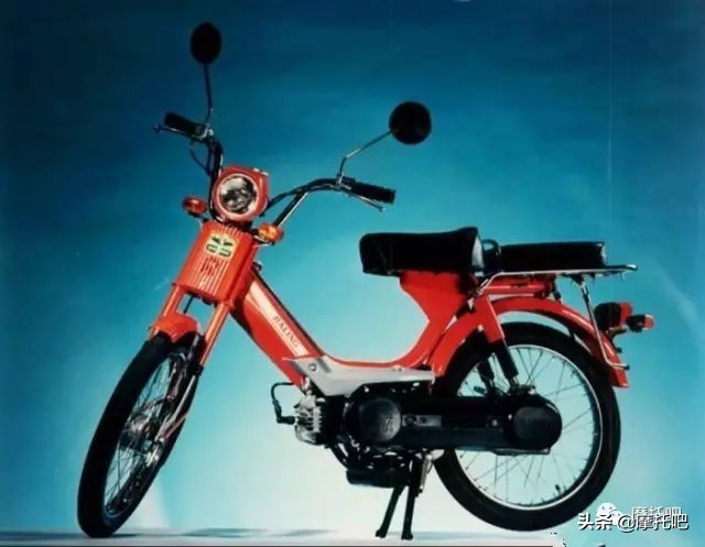 盘点几款烂大街的摩托车,现在市场上最流行的摩托车