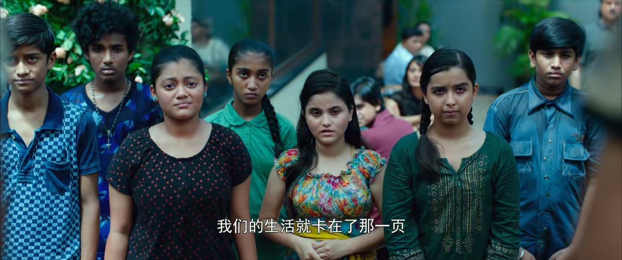 嗝嗝老师励志佳片,嗝嗝老师是一部励志电影吗