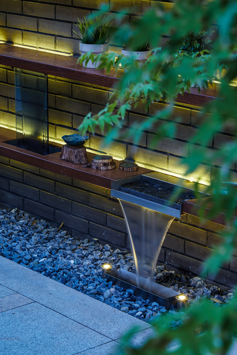 北京龙湾别墅好吗,北京龙湾中式别墅