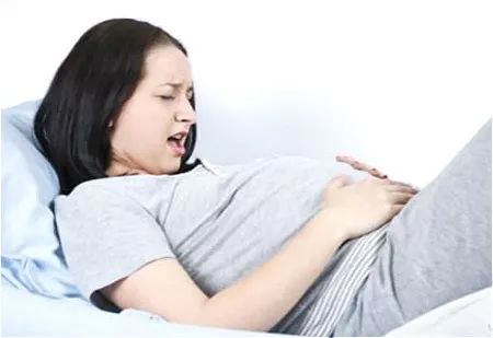 怎样才能缓解孕期不适呢,10个科学方法缓解孕期不适