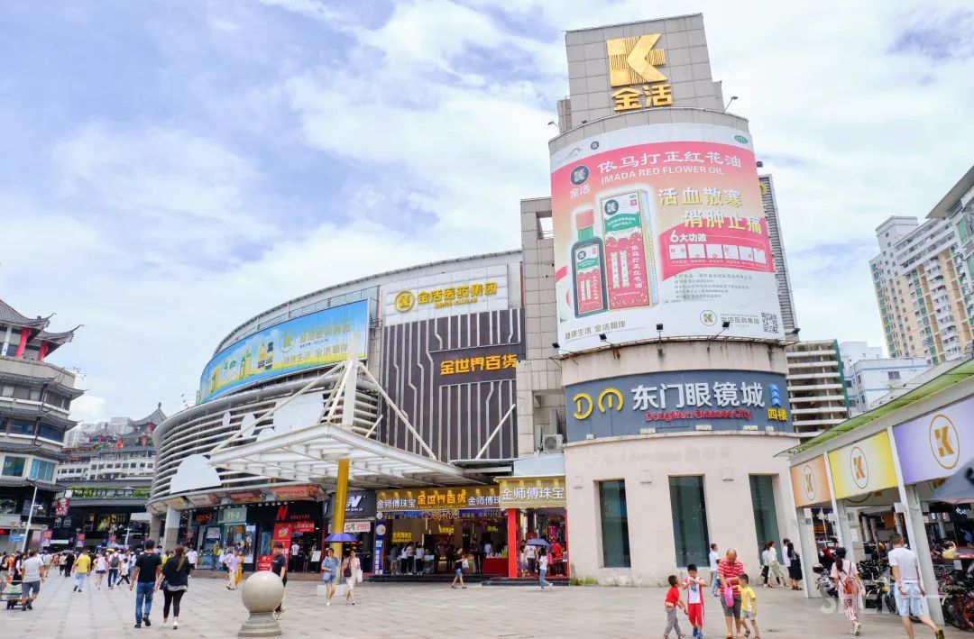 深圳购物商场排名,深圳最新商场开业