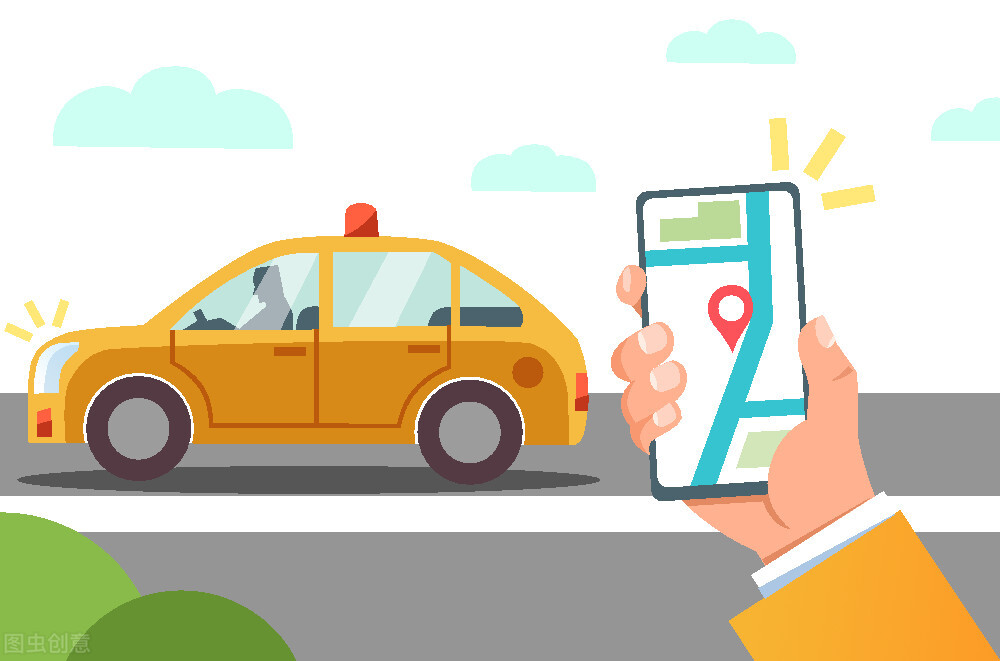 美团打车平台app,美团打车软件操作