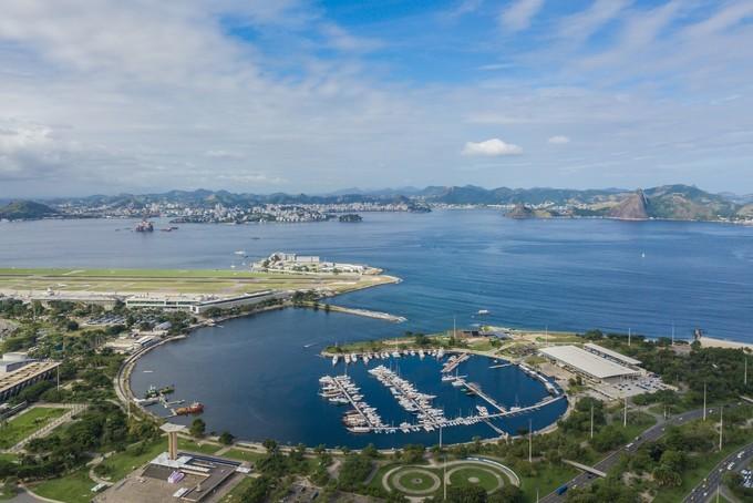 再次拥抱巴西，千万种风情想与你诉说,上）