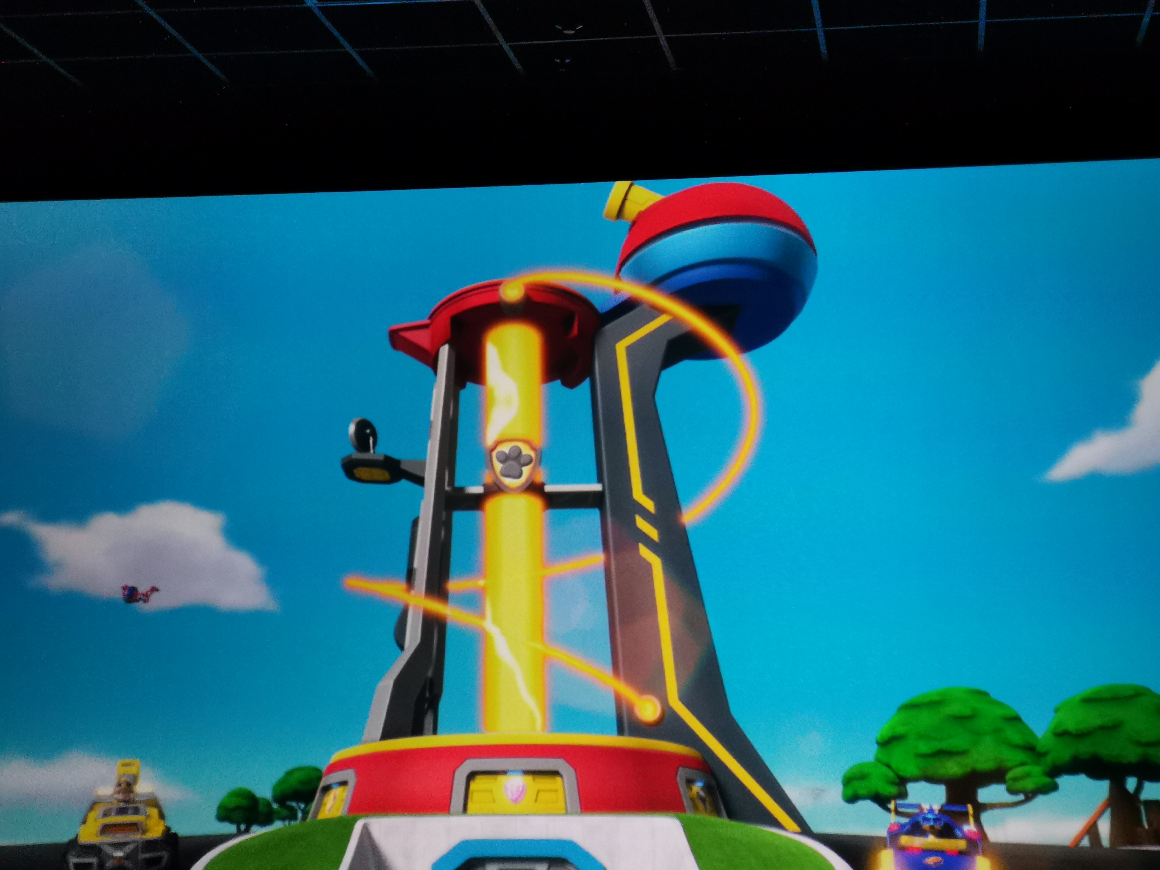 汪汪队的所有狗狗的终极救援,厉害的汪汪队狗狗们