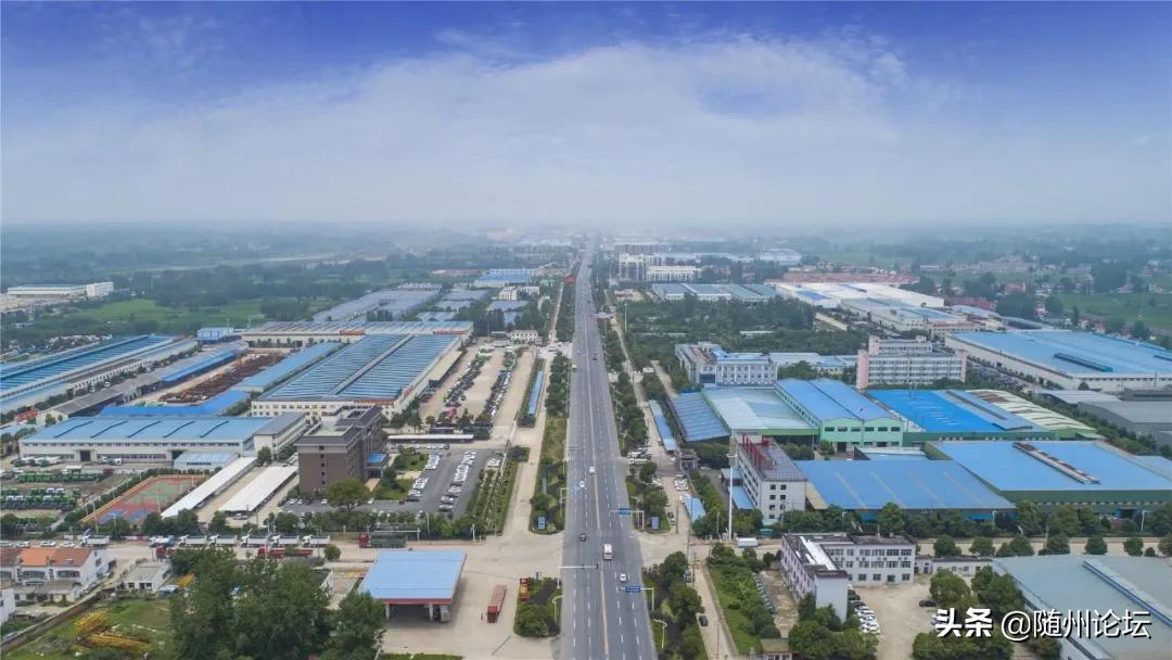 随州韩建新,曾都区副区长韩建新