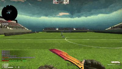 《CSGO》有什么好玩的地图,csgo创意工坊有趣地图多人