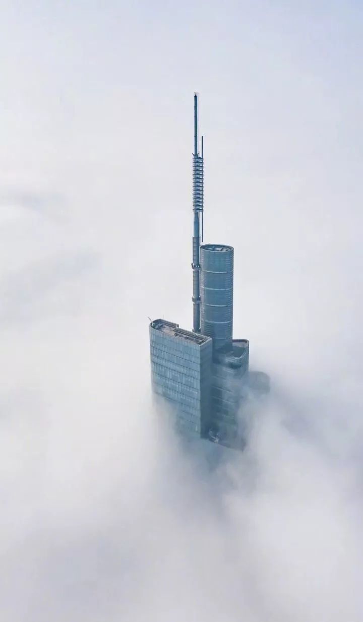 城市中难得的田园风景,城市难得一见的视频