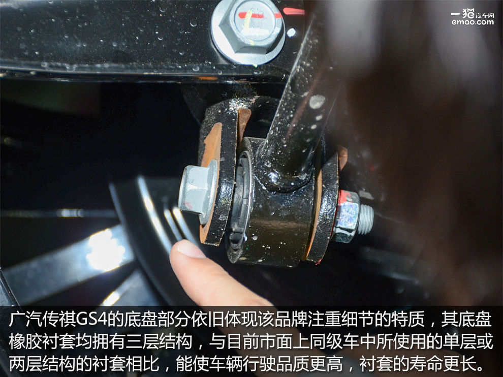 哈弗与传祺,哈弗与广汽传祺哪个好