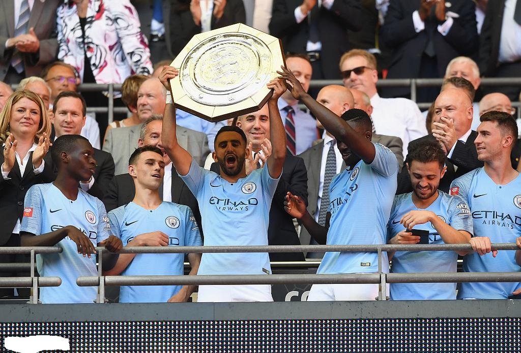 最炫不过蓝月亮，华彩2018：AllofNothing