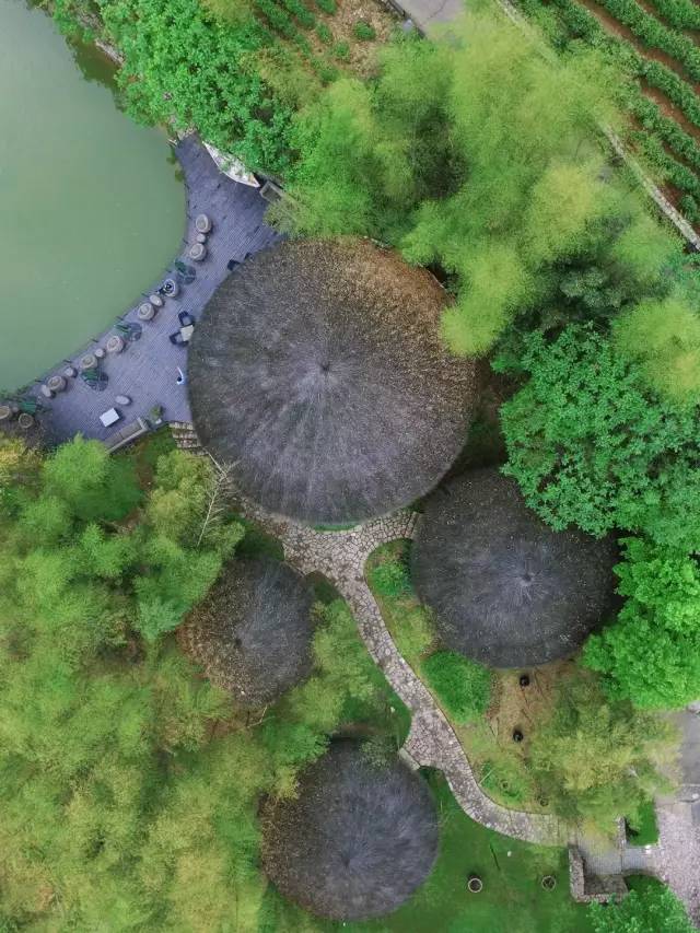 什么是夯土,什么是夯土建筑