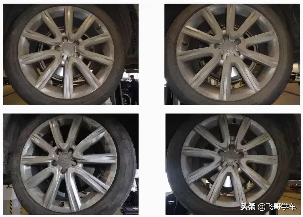 电子转向机正确保养与检修方法