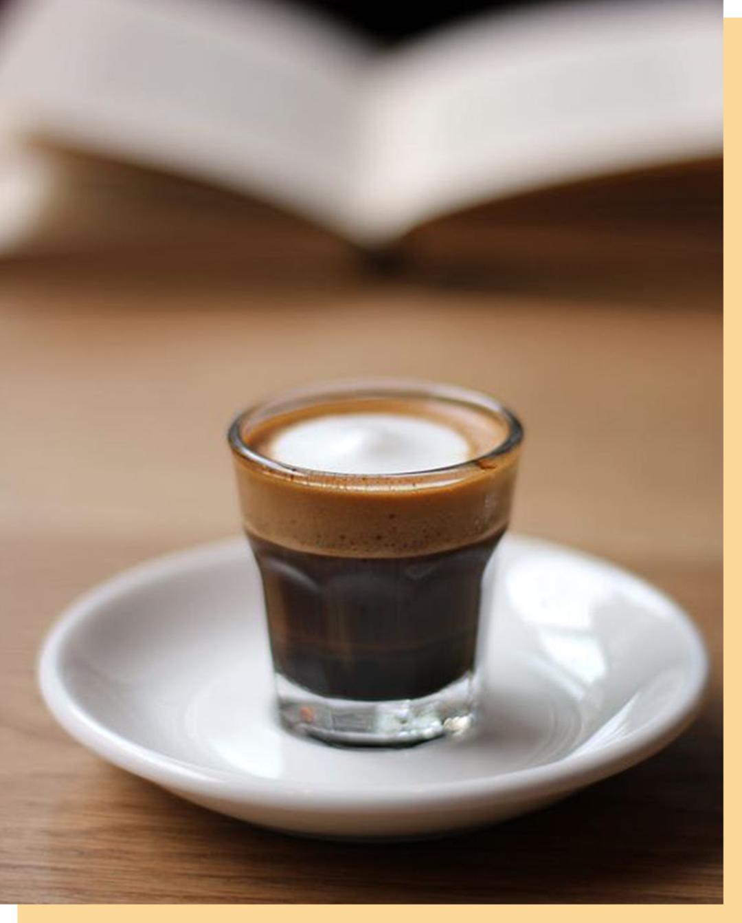 曾经的茶饮之王如今却黯然退场,卡布奇诺之前哪个咖啡最火