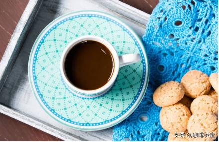 喝咖啡嘴里酸怎么办,咖啡口感酸怎么调节