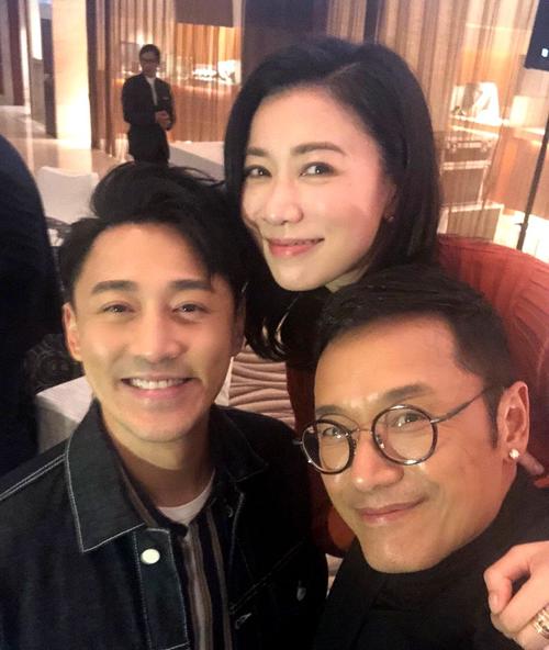 苗侨伟无线五虎互相帮助,五虎苗侨伟三哥