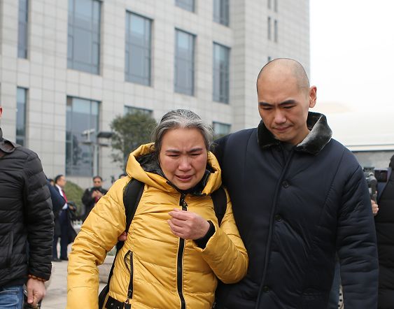 改判无罪：“张志超案”,一起错案的代价