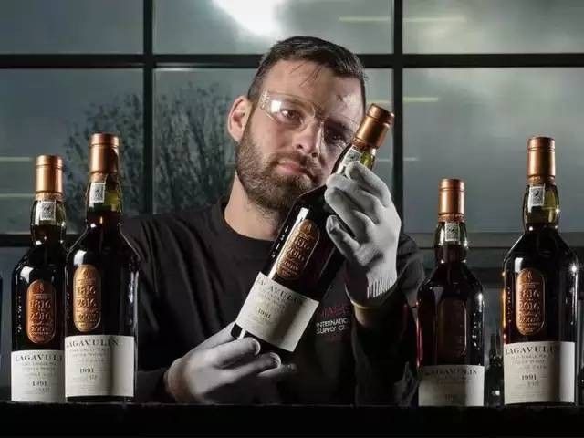 十大威士忌品牌排行榜图片,盘点全球十大威士忌品牌