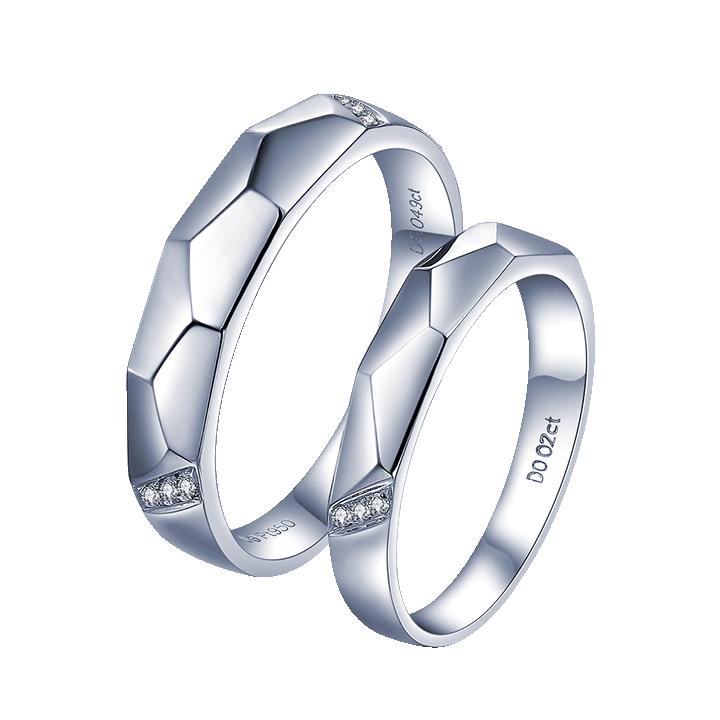 结婚钻戒卡住手指怎么解脱？