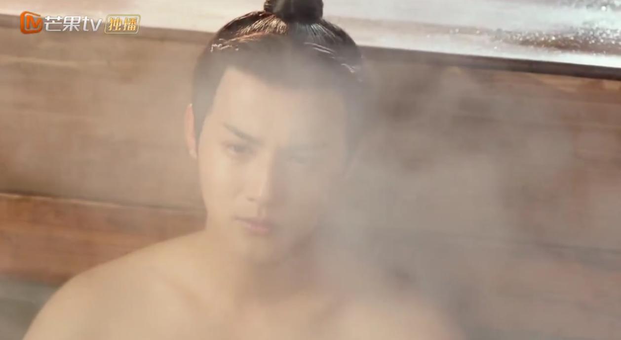 离人心上的高甜场面,离人心上虐心经典片段