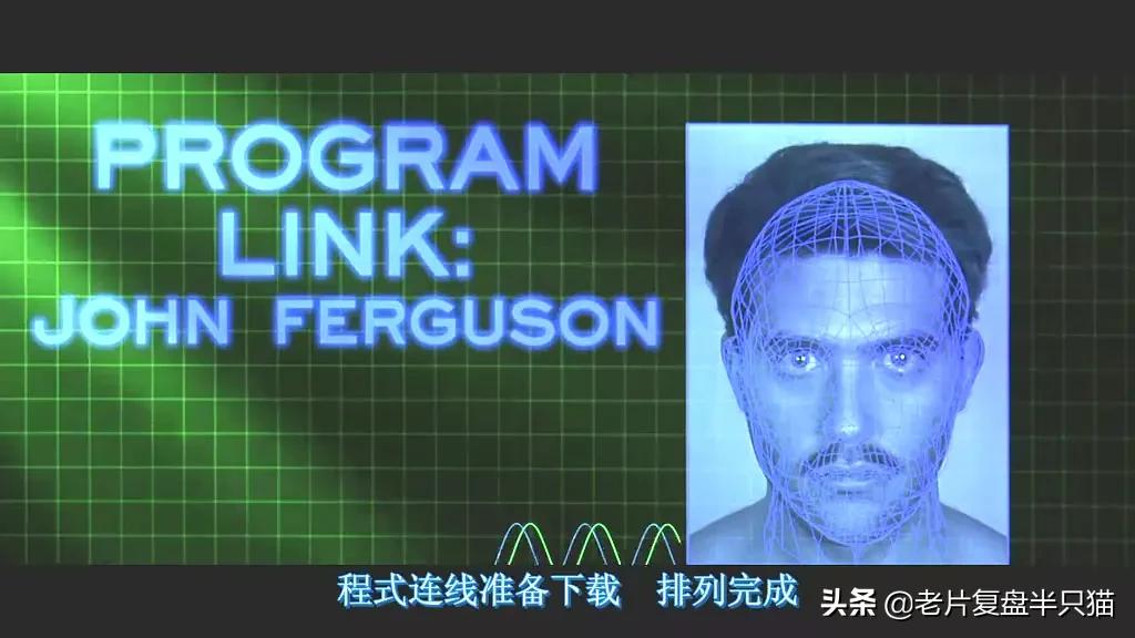 黑客帝国类似的电影有哪些,类似黑客帝国一样震撼的电影