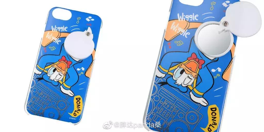 超萌的迪士尼图片,盘点迪士尼超萌周边