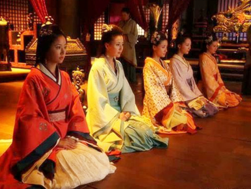 古代盗墓的事件,盗墓是什么罪