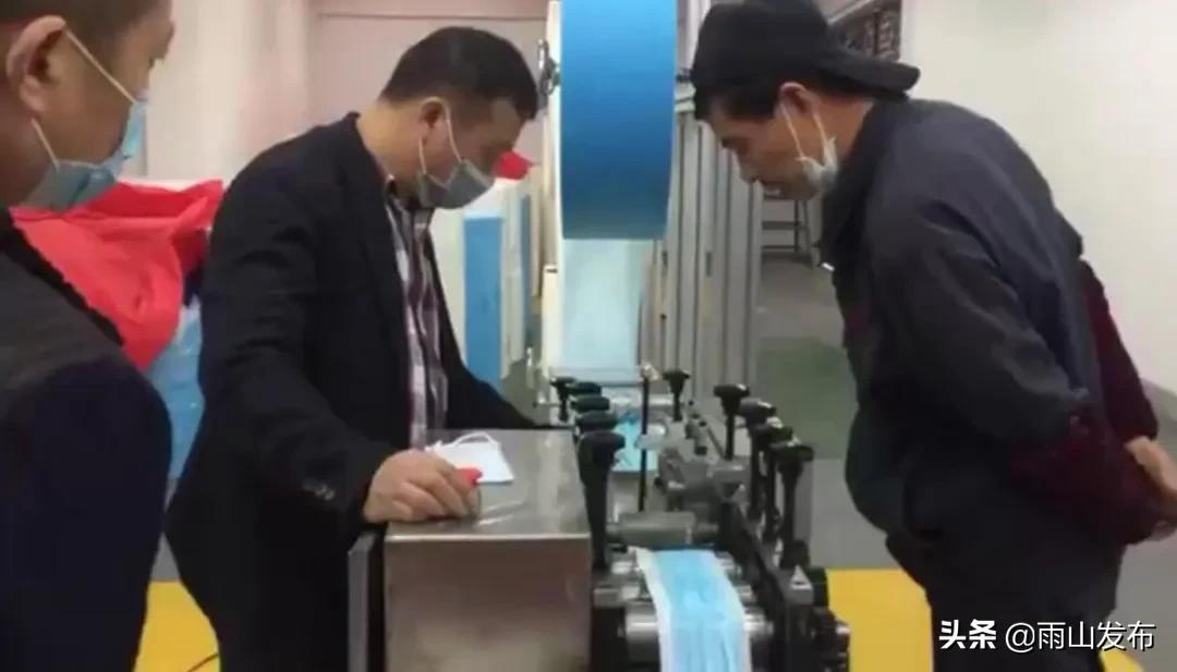 好消息广东口罩厂生意红火,口罩企业上市消息