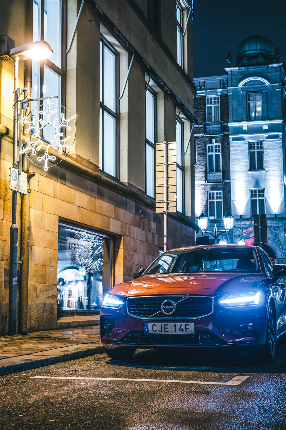 瑞典游玩攻略视频,瑞典自驾注意事项大全