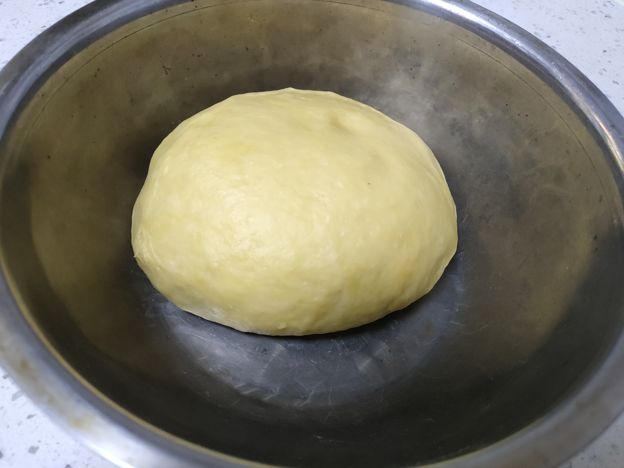 炸麻花放脆皮粉吗,炸麻花加泡打粉吗