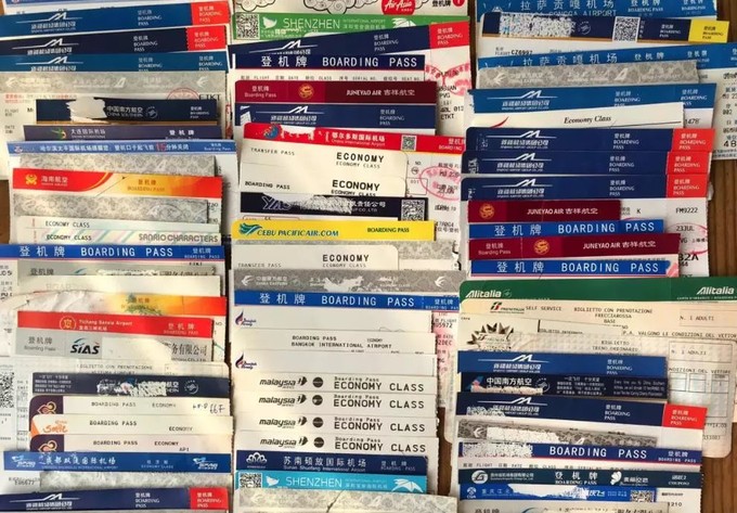 周末旅行机票怎么买最便宜,如何在旅行中省钱买到便宜的机票