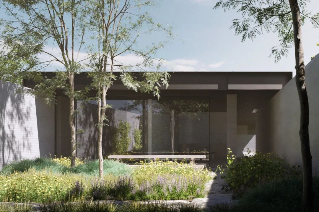 新作|与自然共生的极致之墅