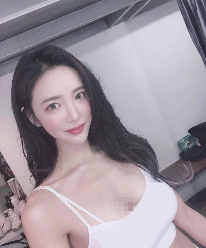 女生穿健身裤怎么没有痕迹,女生健身为什么穿健美裤