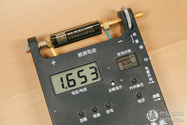 买了半辈子电池,才发现这样买得值:市售5号电池大横评