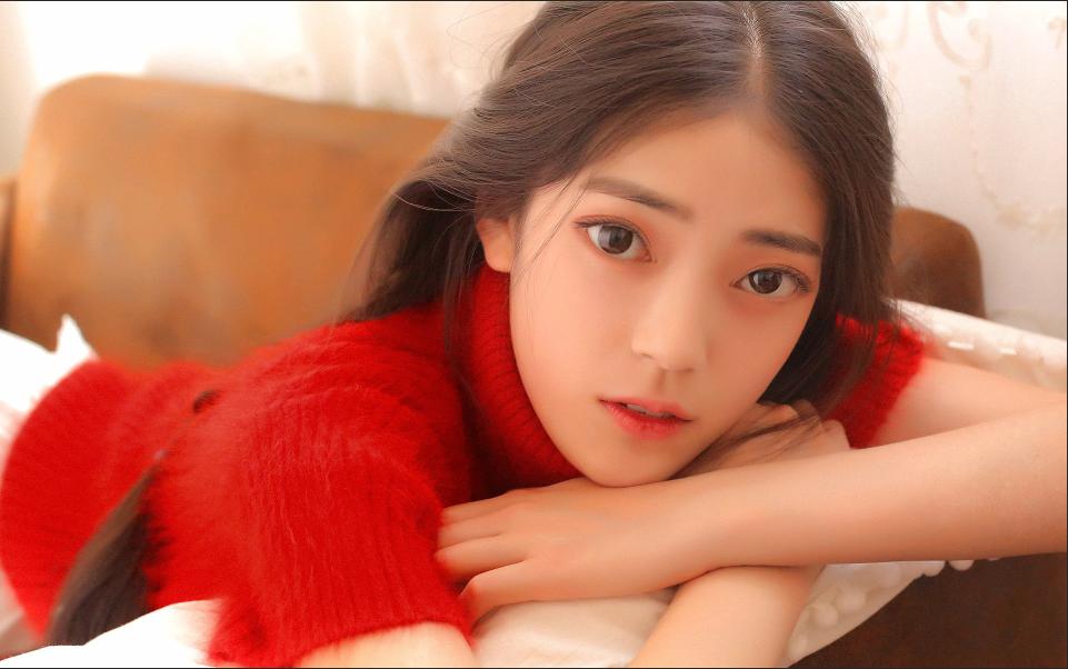 眼睛小照相不上镜,用ps修眼睛眼睛小改大