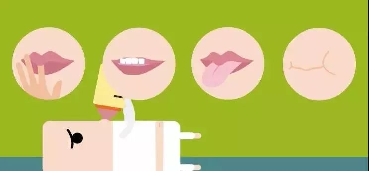 地包天科普主题,孩子地包天的治疗方法