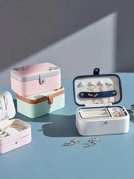 项链打结什么意思,项链耳环打结怎么解