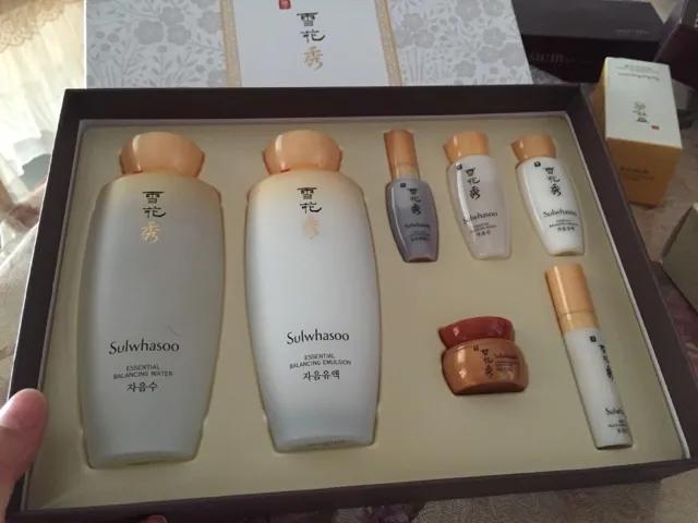 韩国化妆品哪一款最好用,韩国化妆品好用还是国货好