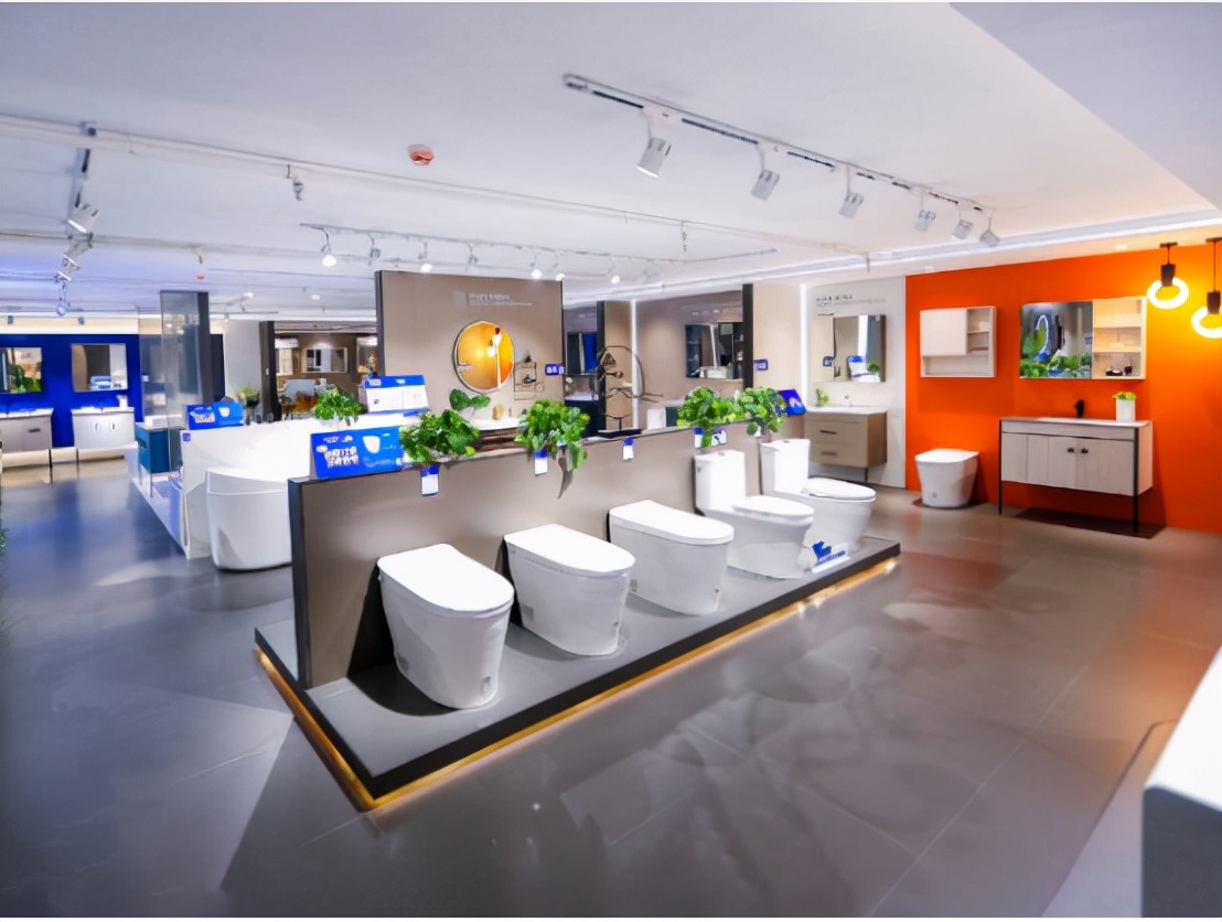 安华卫浴招商加盟,安华卫浴招商加盟资讯